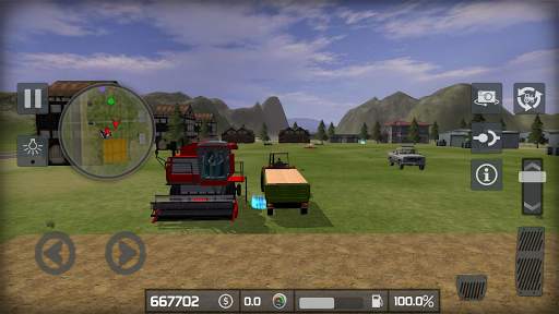 The Farm screenshot 5