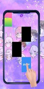 Piano🎹- Boy With Luv -BTS screenshot 2