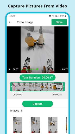 Video To  Photo Converter screenshot 5