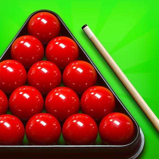 Real Snooker 3D 1.26