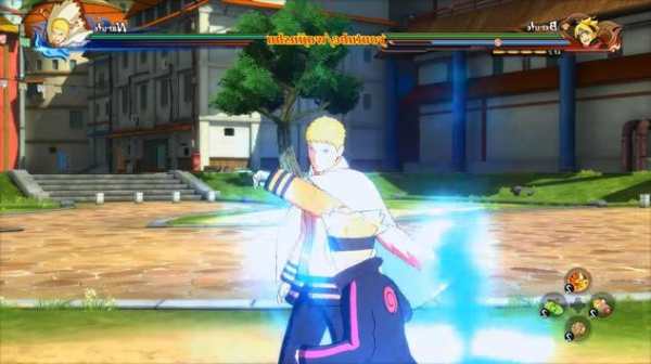 Guia Naruto  Online screenshot 1