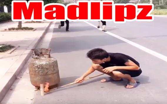 Madlipz Video Viral screenshot 3