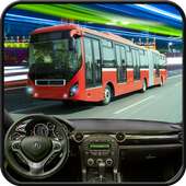 City Metro Bus Driver