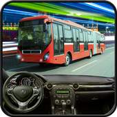 City Metro Bus Driver 1.0