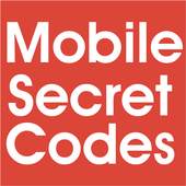 Mobile Secret Codes 3.5