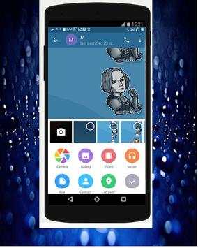 messenger 2019 screenshot 2