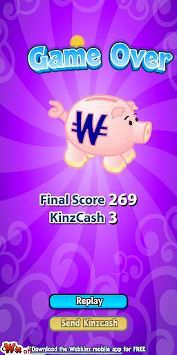Webkinz™: Cash Cow screenshot 1