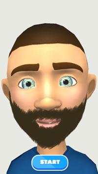 Barber Shop Master screenshot 3