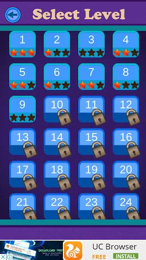 Unlock Ball screenshot 6