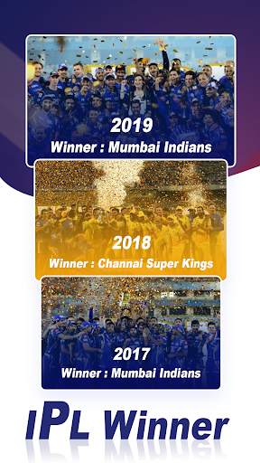 Crickz Live Score 2020 screenshot 7