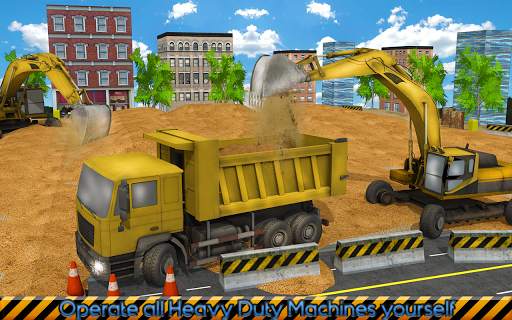 House Construction Builder скриншот 13