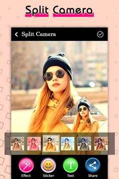 Split Camera screenshot 2