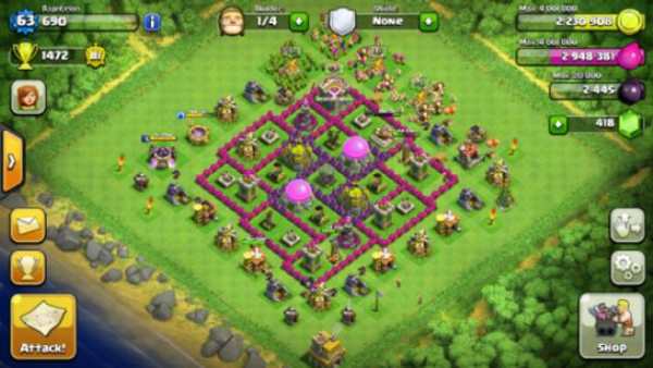 Guide for Clash of Clans screenshot 2