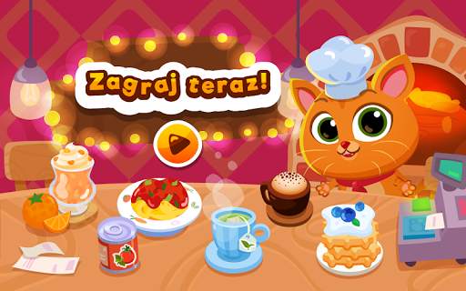 Bubbu Restaurant - My Cat Game screenshot 18