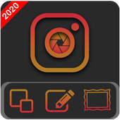 Photo Editor icon