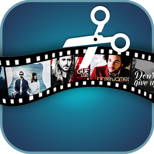 Video Cutter icon