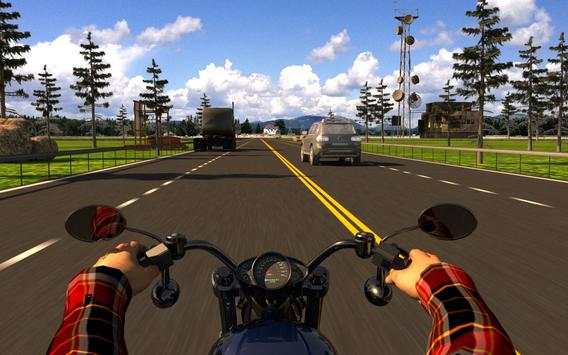 Bike Racing Game 2016 screenshot 2