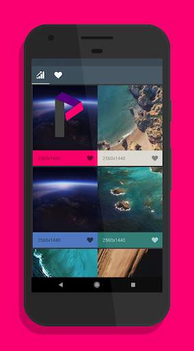 Stock Pie Wallpapers screenshot 1