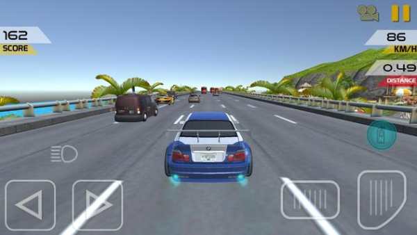 Real BMW Driving 2020 screenshot 7