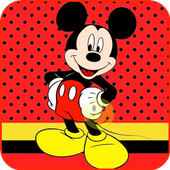 Mickey Wallpaper иконка