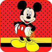 Mickey Wallpaper