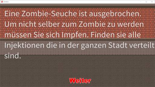 Zombie screenshot 3