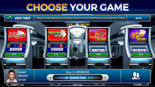 Video Poker by Pokerist screenshot 4