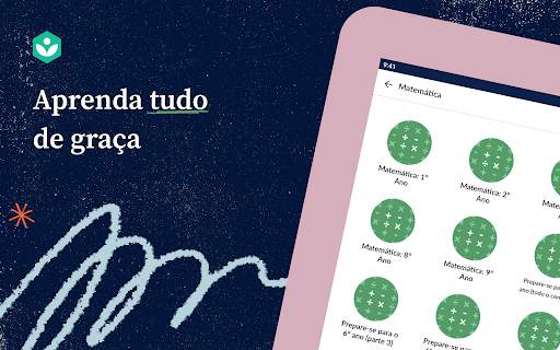 Khan Academy screenshot 9