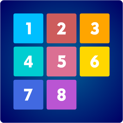 Gioco del 15 icon