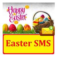 Easter SMS Text Message Latest Collection on 9Apps