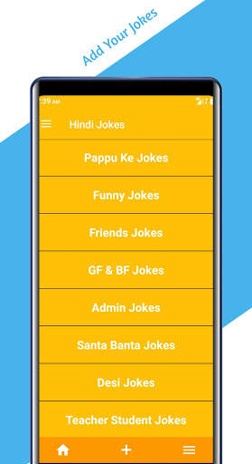 Hindi Jokes & funny memes screenshot 3