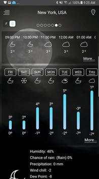 World Weather screenshot 3