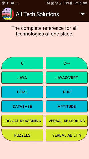 All Tech Solutions скриншот 2