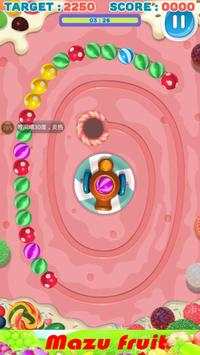 Fruit Mazu screenshot 3