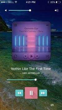 Music Player Pro screenshot 4