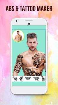 Snap Face Filter - Photo Maker screenshot 1
