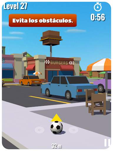 Ball x World screenshot 12