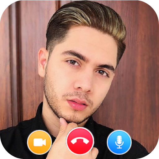 Juan De Dios Pantoja Video Call and Fake Chat ☎️ icon
