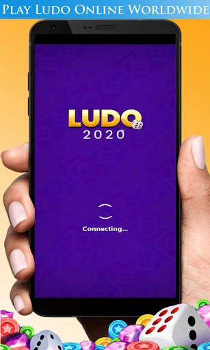 Ludo 2020 screenshot 1