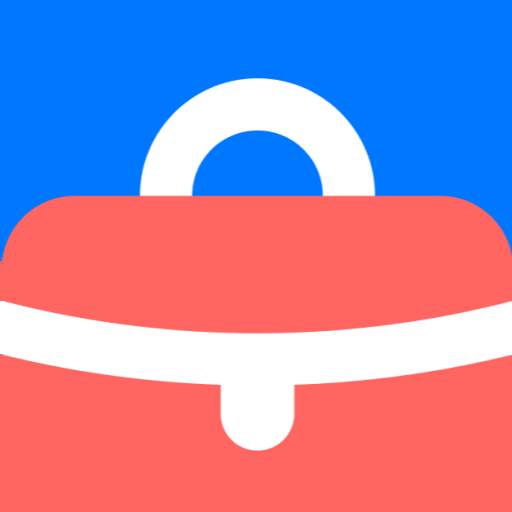VK Работа: поиск работы 2.23.2