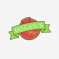 Dogans Fish and Chip Shop logo