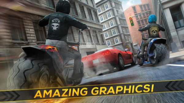MotorBike Racing Simulator '16 screenshot 11