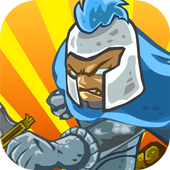 Clans Defense icon