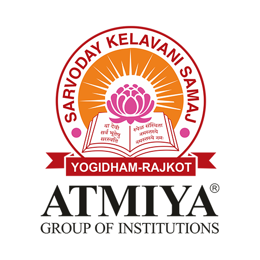 Atmiya أيقونة