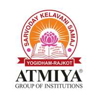 Atmiya on 9Apps
