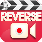 Reverse Cam Fun Lite icon