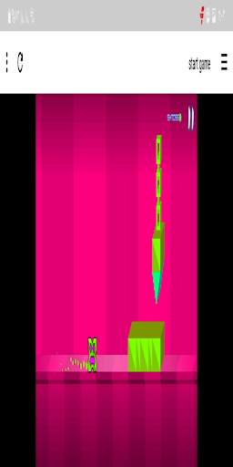 Impossible Dash скриншот 3