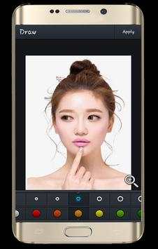 Photo Effects 2018 screenshot 1