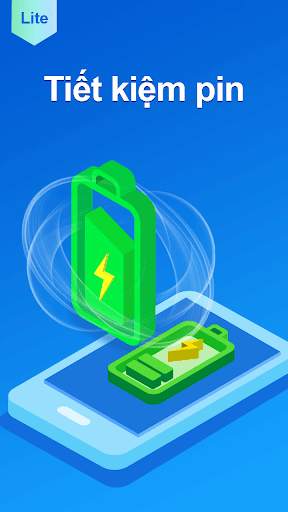 Easy Clean Lite -  tăng tốc và dọn dẹp screenshot 2