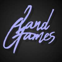 LandGames icon